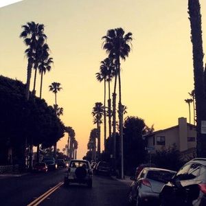 Meet your Posher, Seija